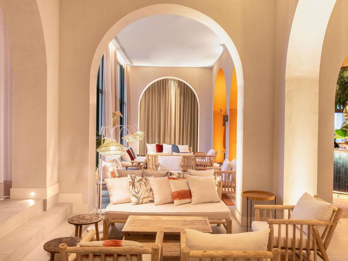 SO Sotogrande Spa and Golf Resort Hotel Costa del Sol