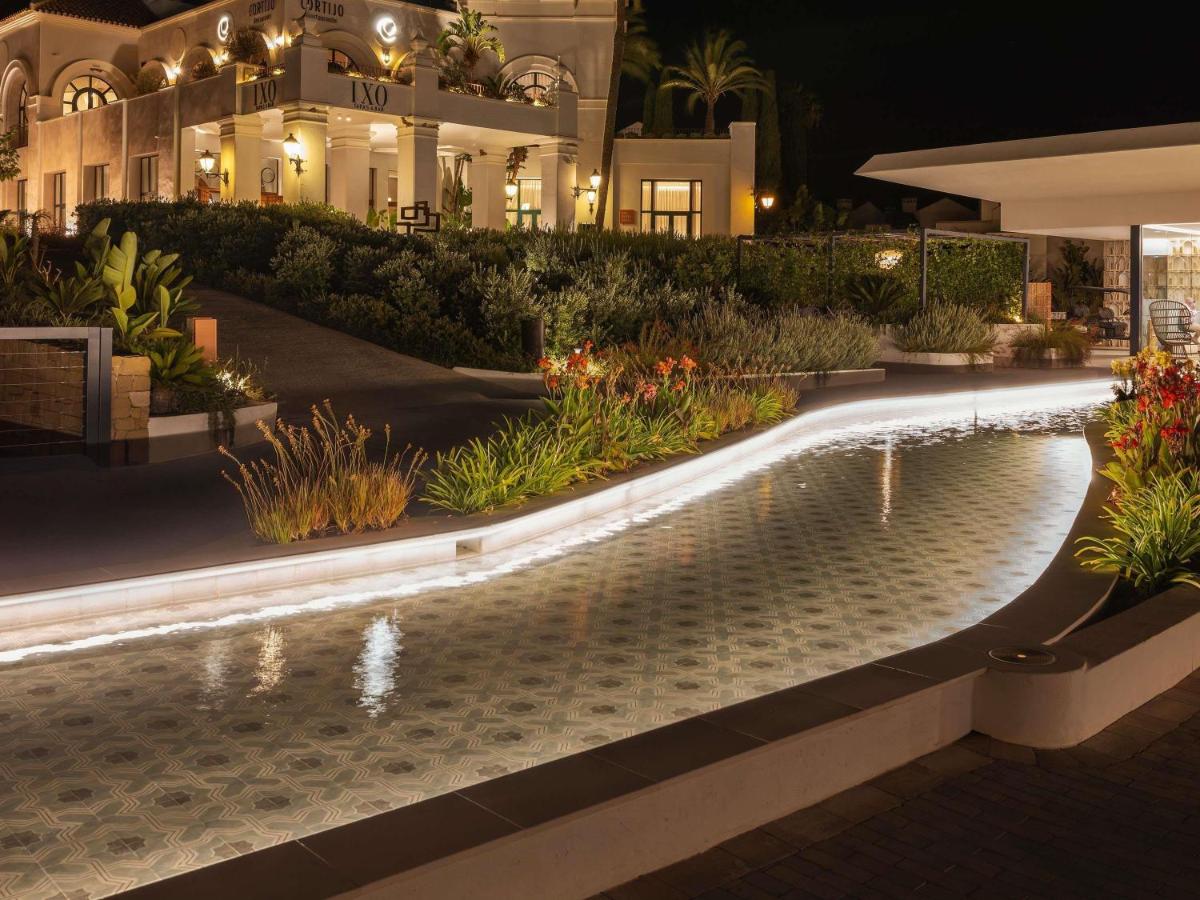 SO Sotogrande Spa and Golf Resort Hotel Costa del Sol
