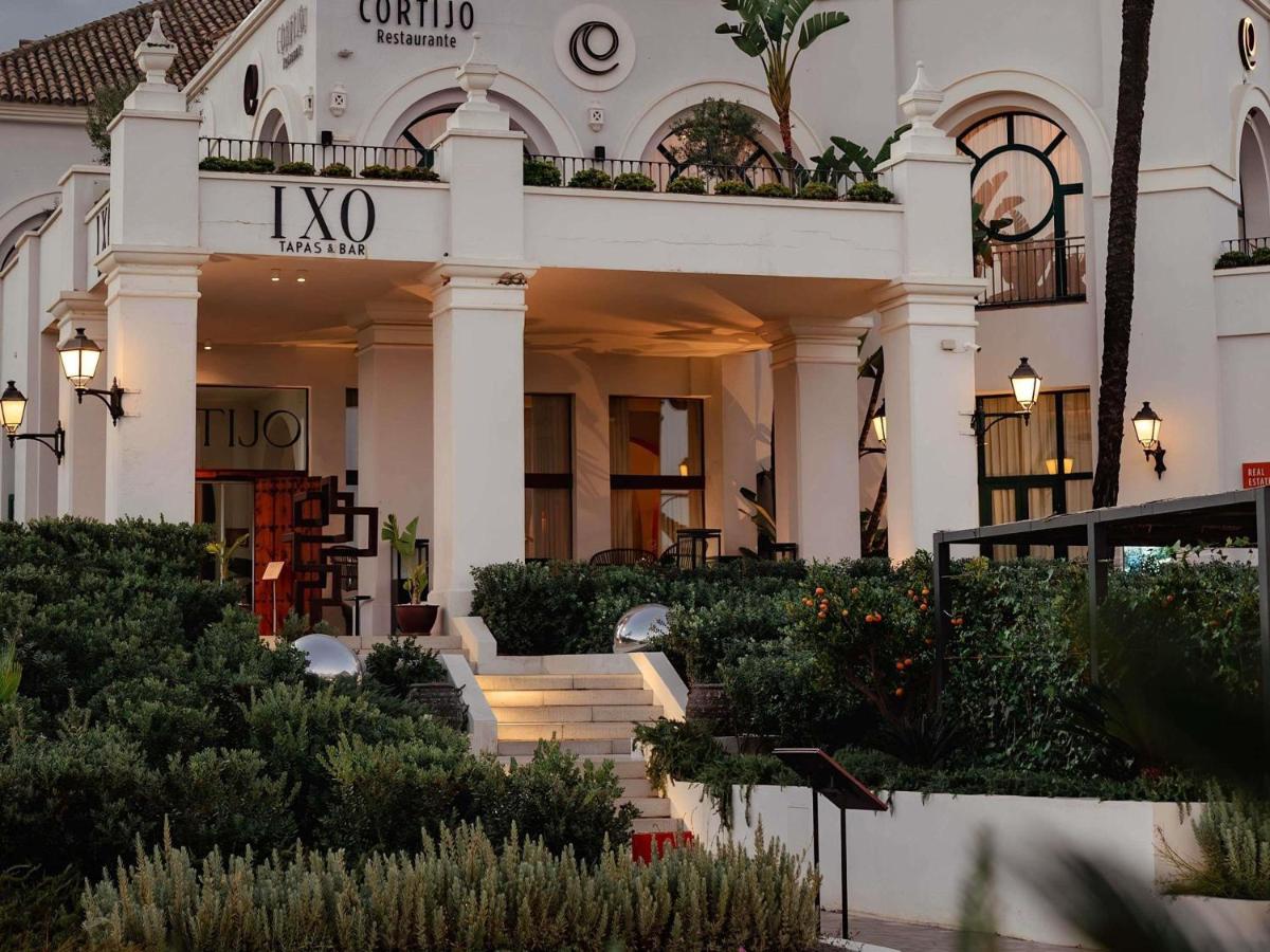 SO Sotogrande Spa and Golf Resort Hotel Costa del Sol
