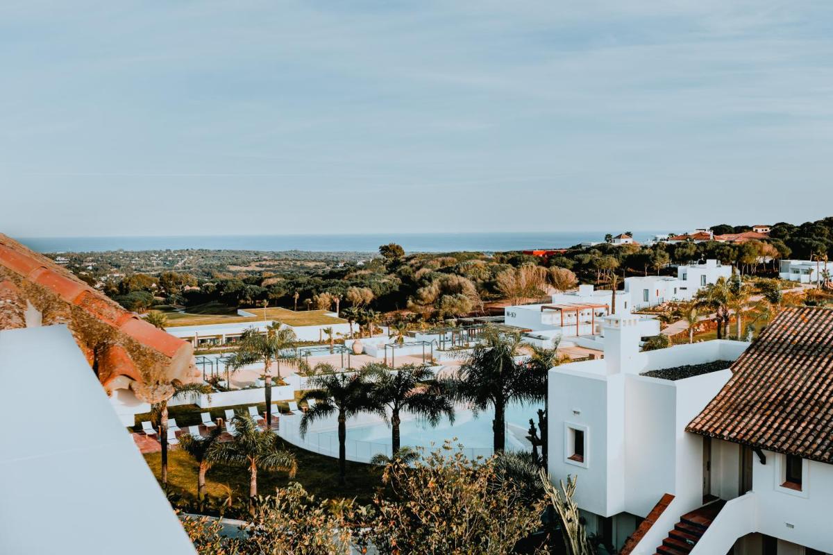 SO Sotogrande Spa and Golf Resort Hotel Costa del Sol
