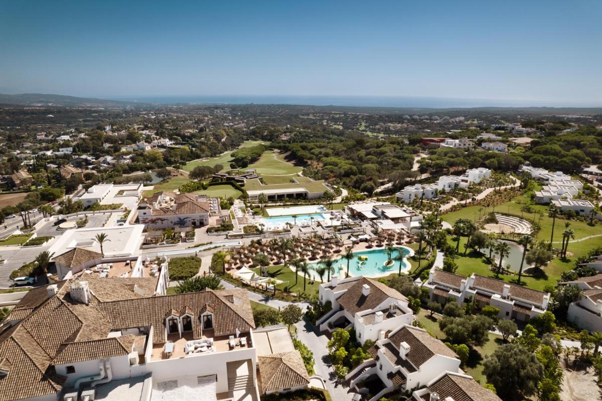 SO Sotogrande Spa and Golf Resort Hotel Costa del Sol