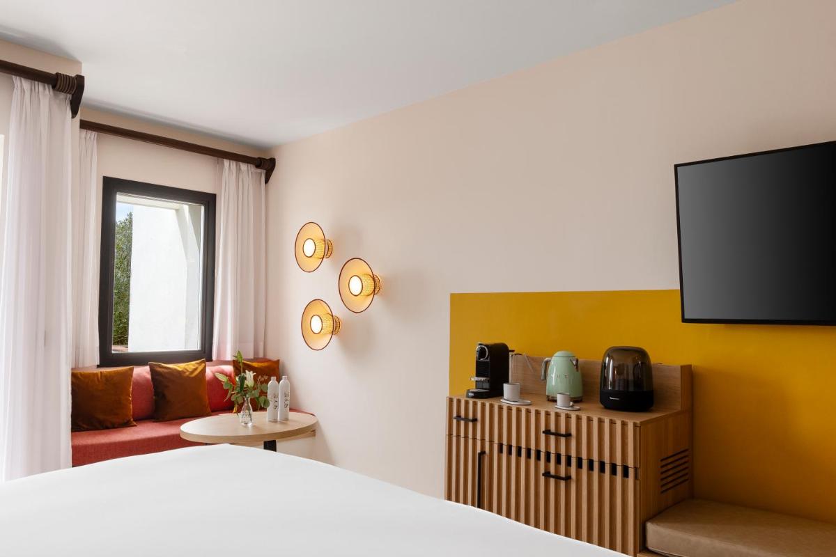 SO Sotogrande Spa and Golf Resort Hotel Costa del Sol