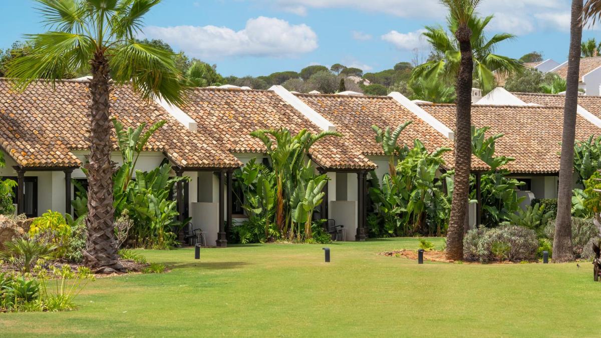 SO Sotogrande Spa and Golf Resort Hotel Costa del Sol