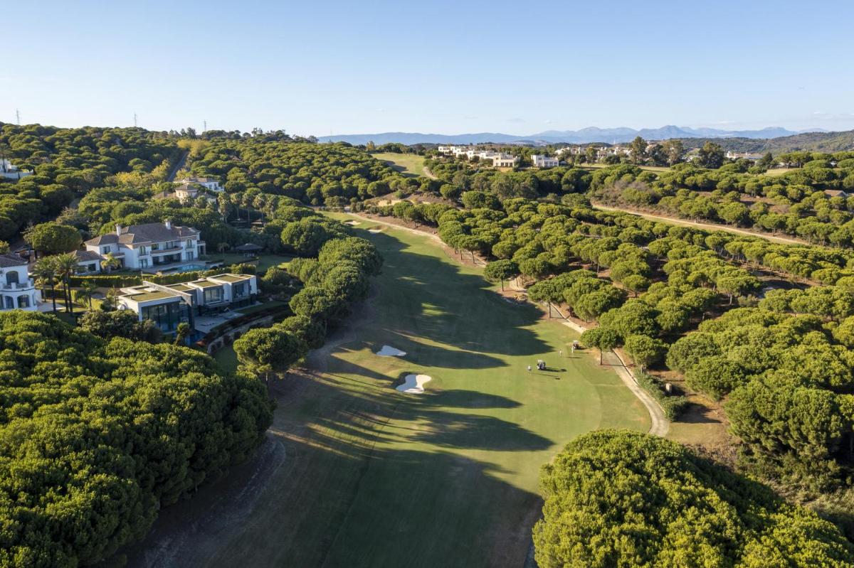 SO Sotogrande Spa and Golf Resort Hotel Costa del Sol