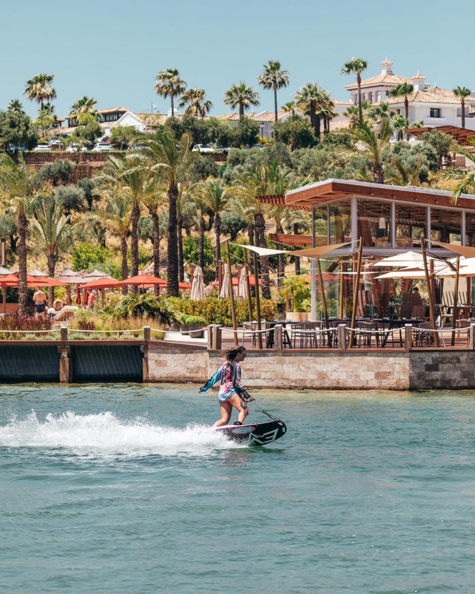 SO Sotogrande Spa and Golf Resort Hotel Costa del Sol