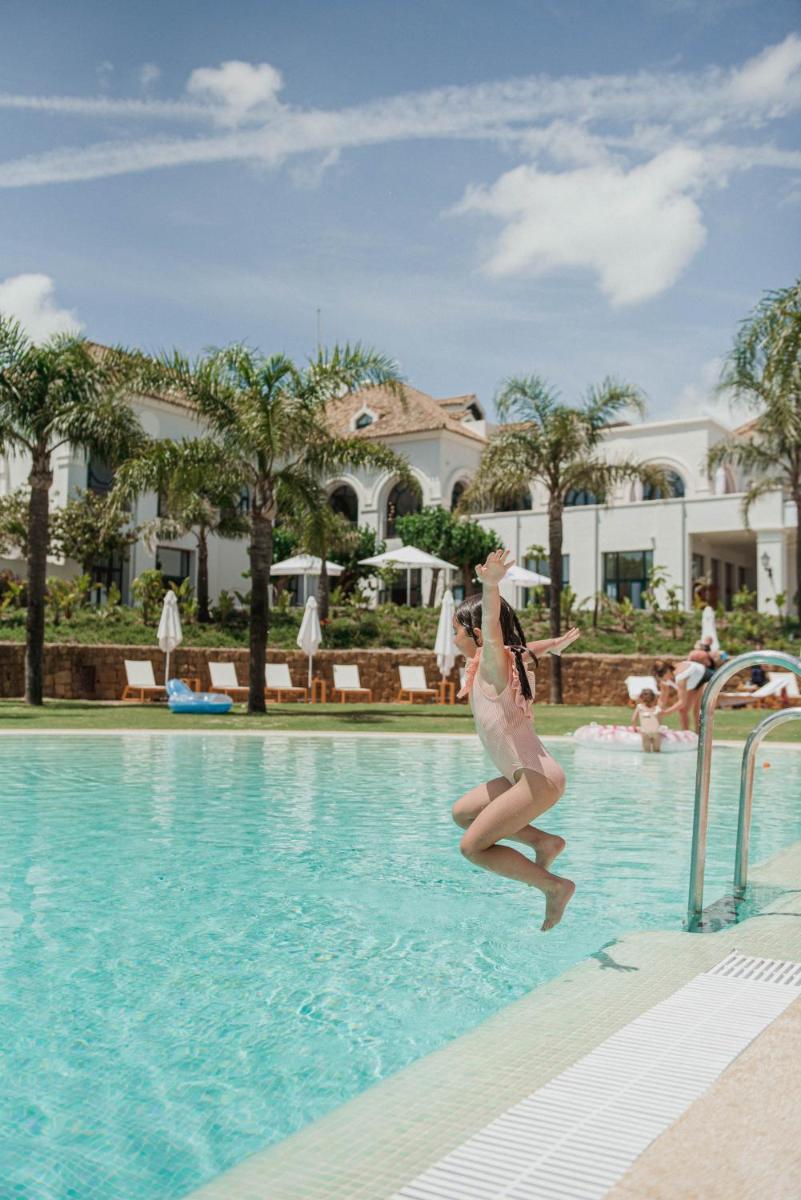 SO Sotogrande Spa and Golf Resort Hotel Costa del Sol