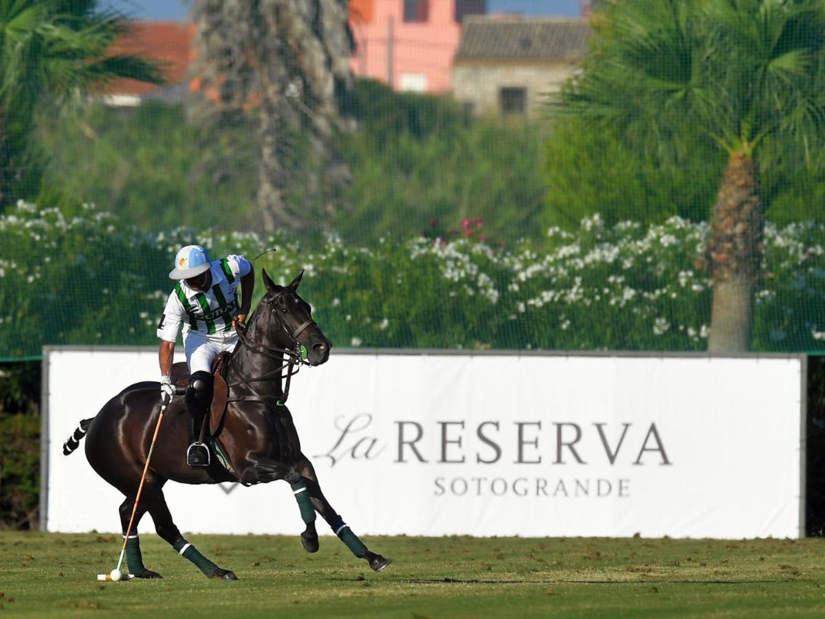 SO Sotogrande Spa and Golf Resort Hotel Costa del Sol