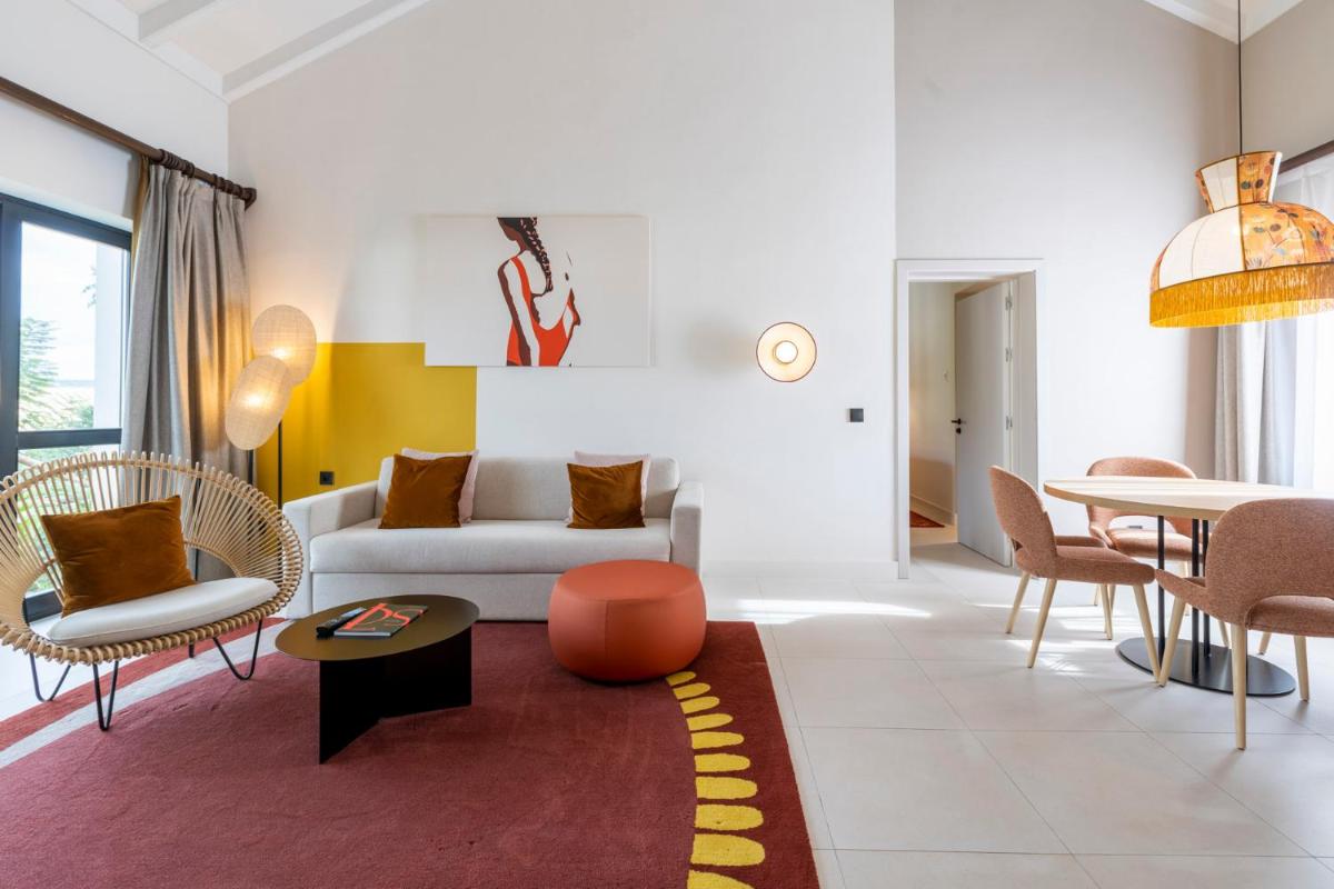 SO Sotogrande Spa and Golf Resort Hotel Costa del Sol