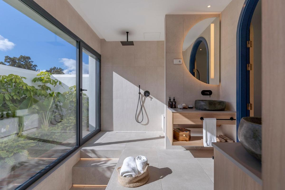 SO Sotogrande Spa and Golf Resort Hotel Costa del Sol
