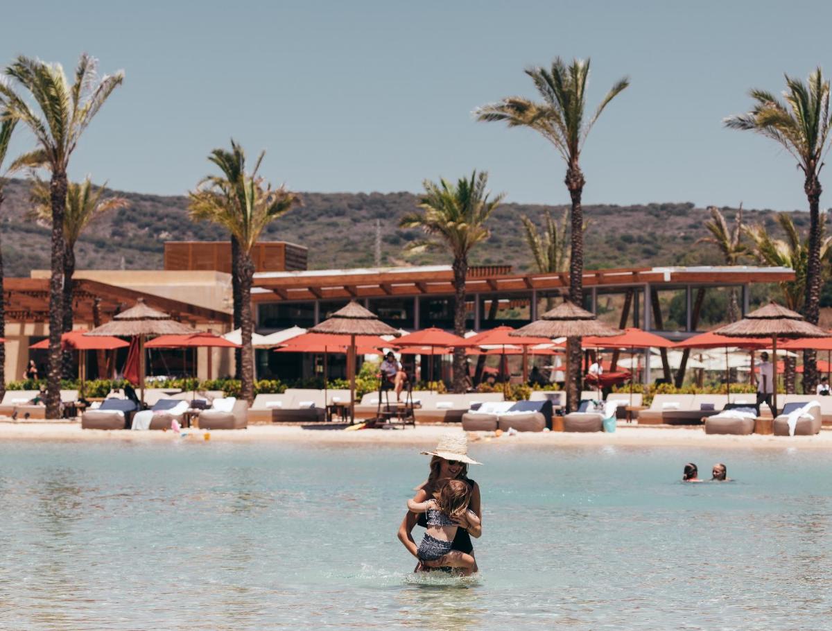 SO Sotogrande Spa and Golf Resort Hotel Costa del Sol