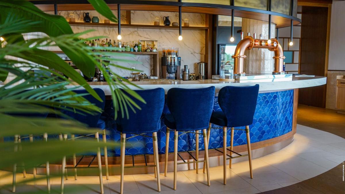 SO Sotogrande Spa and Golf Resort Hotel Costa del Sol