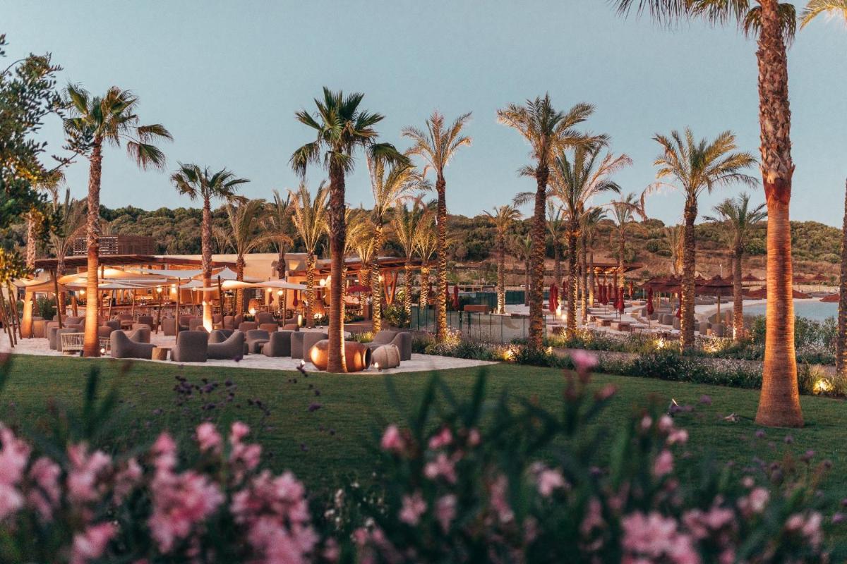 SO Sotogrande Spa and Golf Resort Hotel Costa del Sol