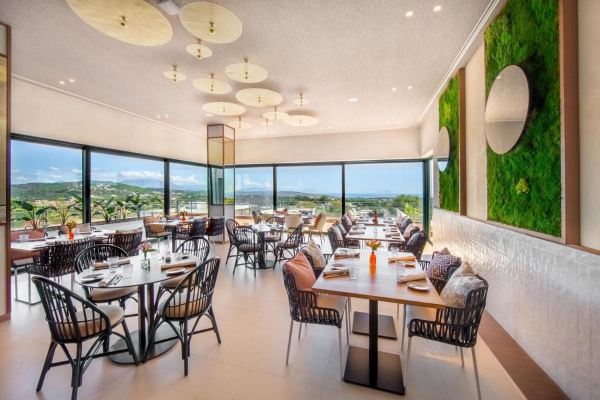 SO Sotogrande Spa and Golf Resort Hotel Costa del Sol