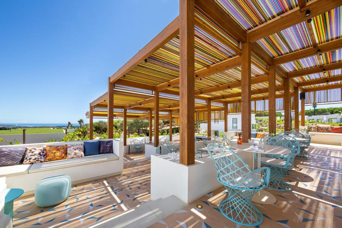 SO Sotogrande Spa and Golf Resort Hotel Costa del Sol