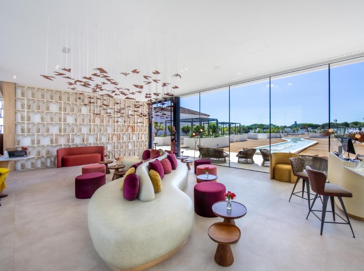SO Sotogrande Spa and Golf Resort Hotel Costa del Sol
