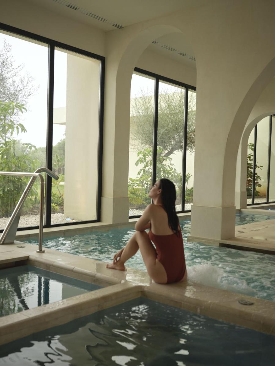 SO Sotogrande Spa and Golf Resort Hotel Costa del Sol
