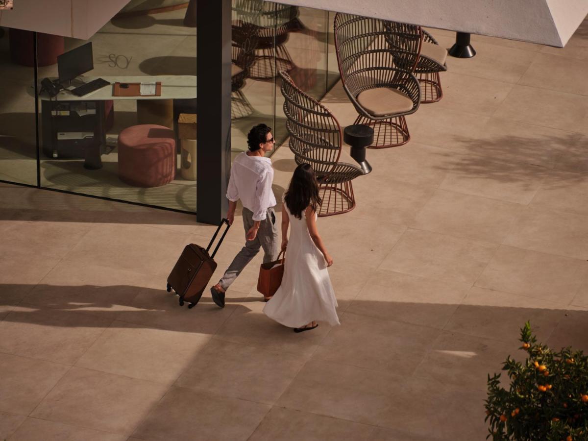 SO Sotogrande Spa and Golf Resort Hotel Costa del Sol