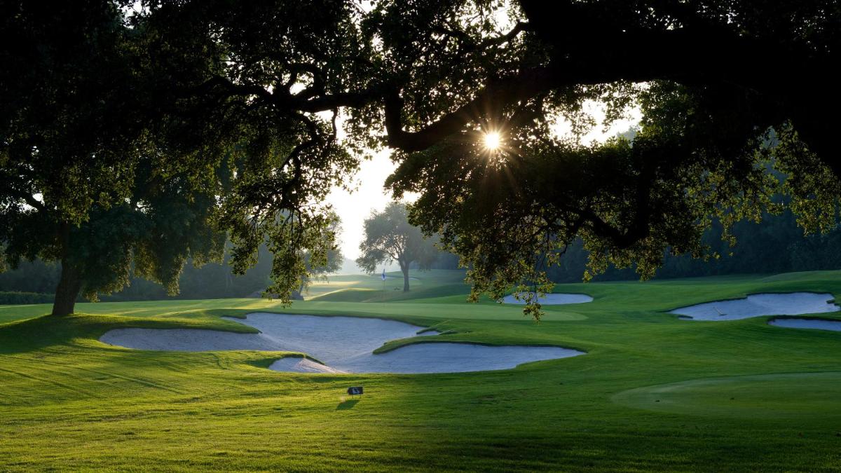 SO Sotogrande Spa and Golf Resort Hotel Costa del Sol