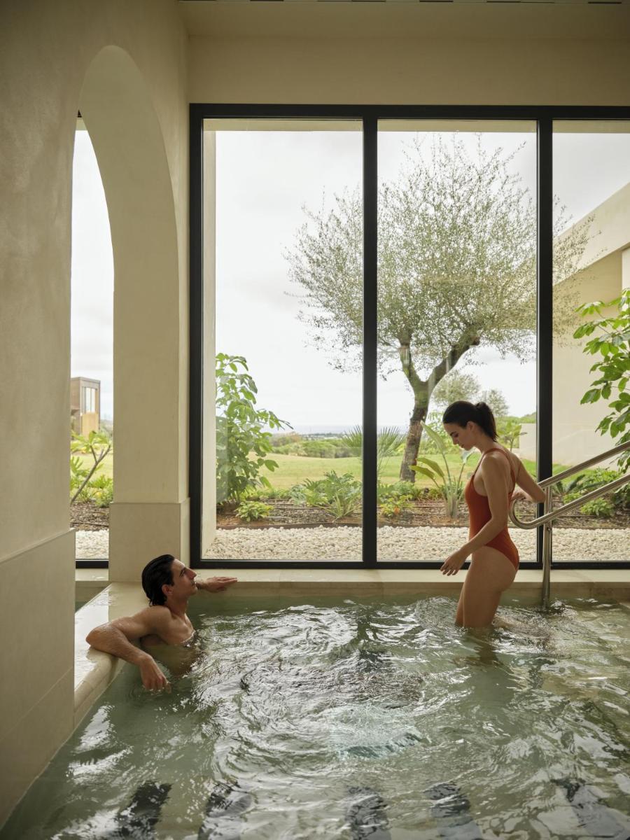 SO Sotogrande Spa and Golf Resort Hotel Costa del Sol