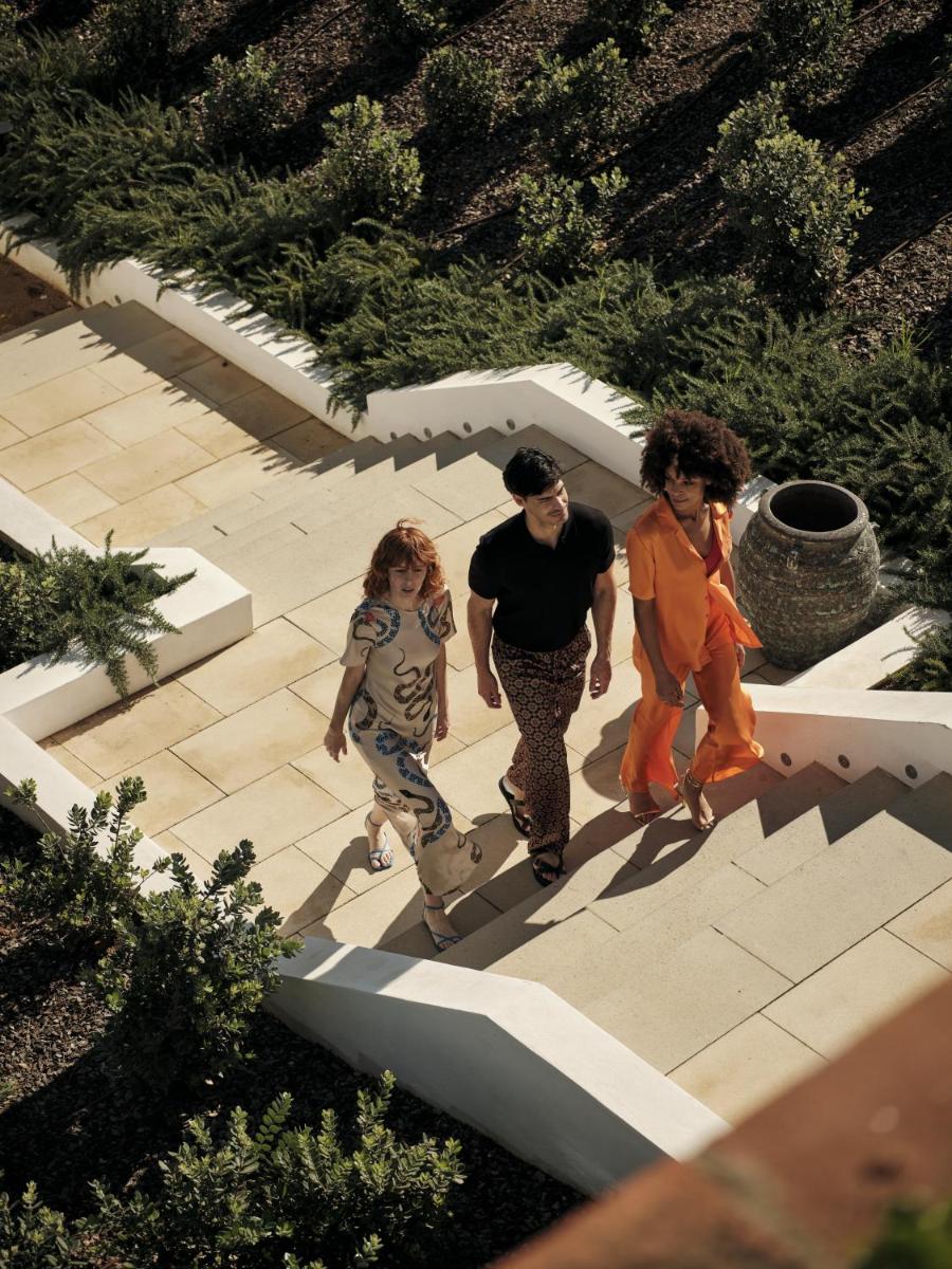 SO Sotogrande Spa and Golf Resort Hotel Costa del Sol
