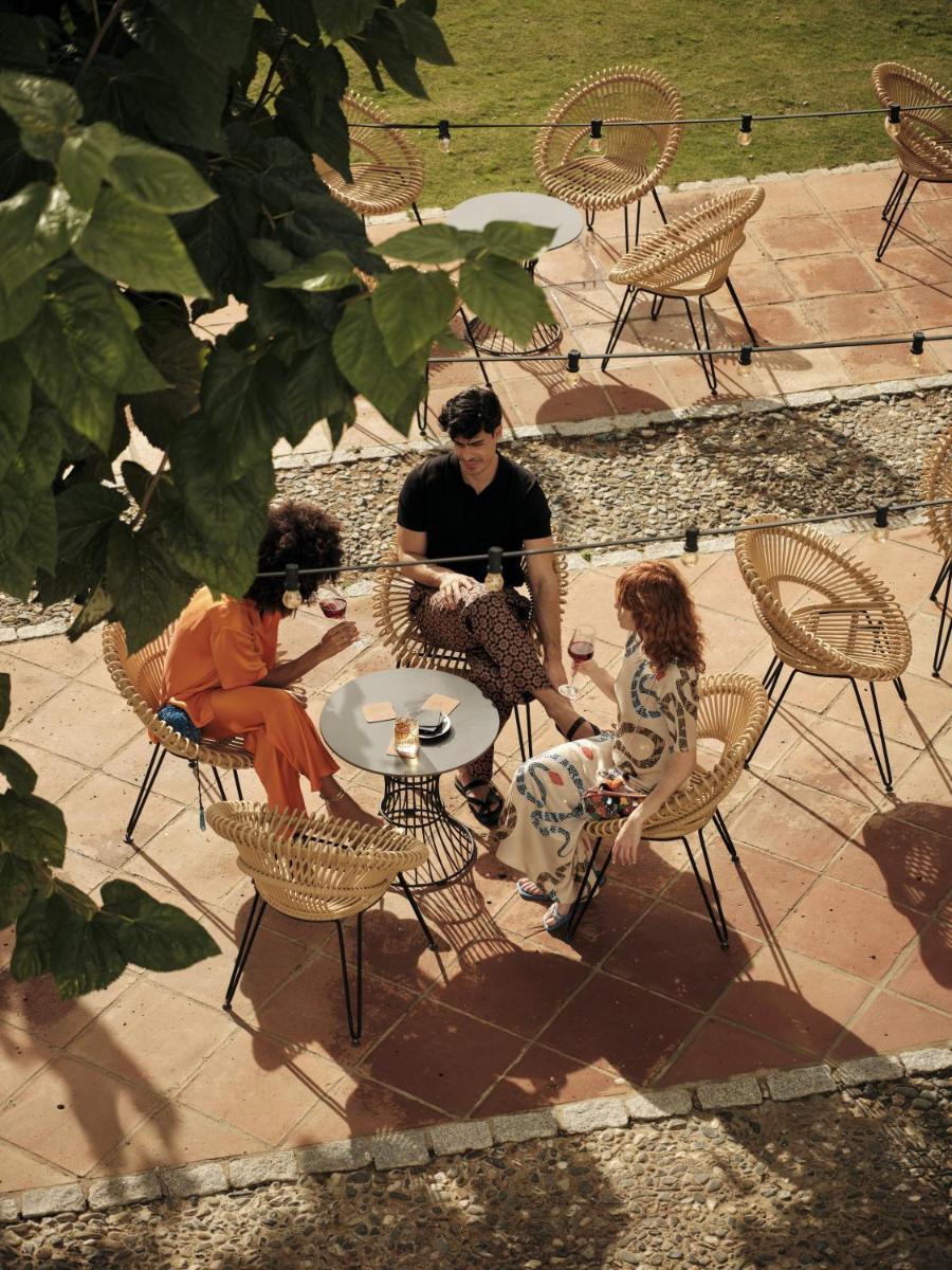 SO Sotogrande Spa and Golf Resort Hotel Costa del Sol