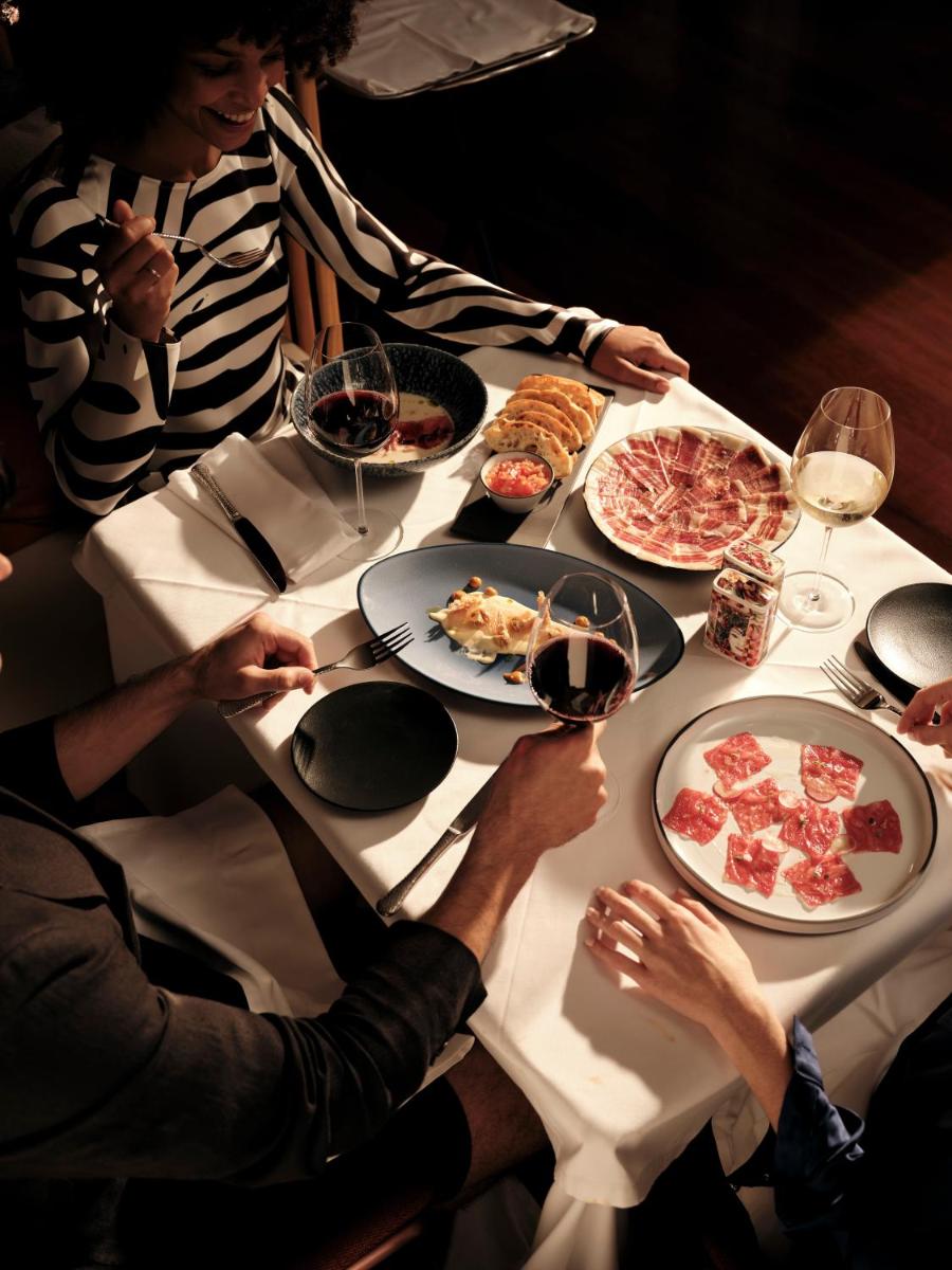 SO Sotogrande Spa and Golf Resort Hotel Costa del Sol