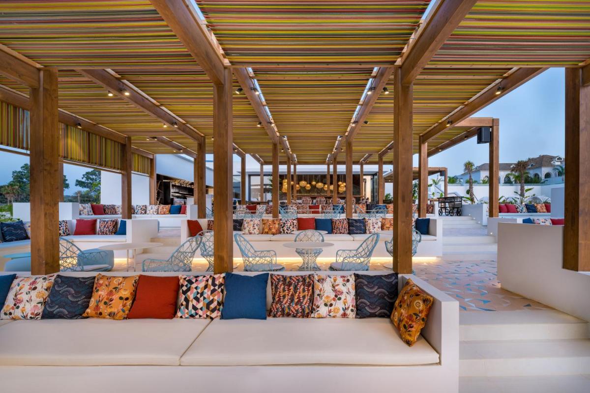 SO Sotogrande Spa and Golf Resort Hotel Costa del Sol