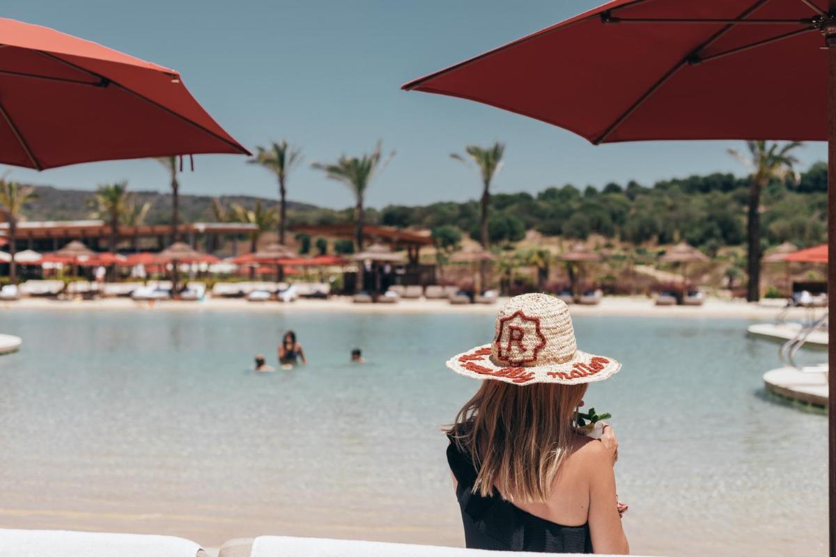 SO Sotogrande Spa and Golf Resort Hotel Costa del Sol