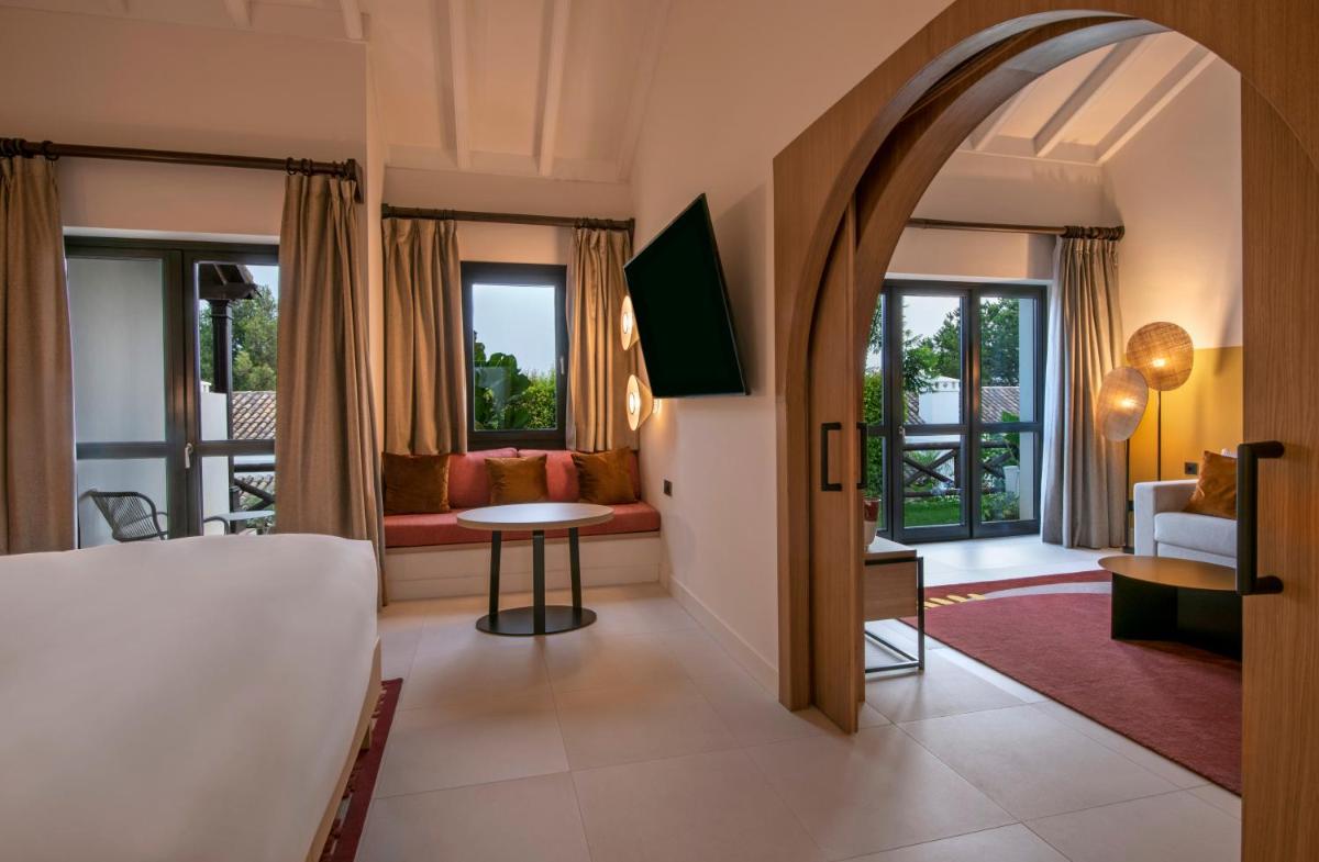 SO Sotogrande Spa and Golf Resort Hotel Costa del Sol