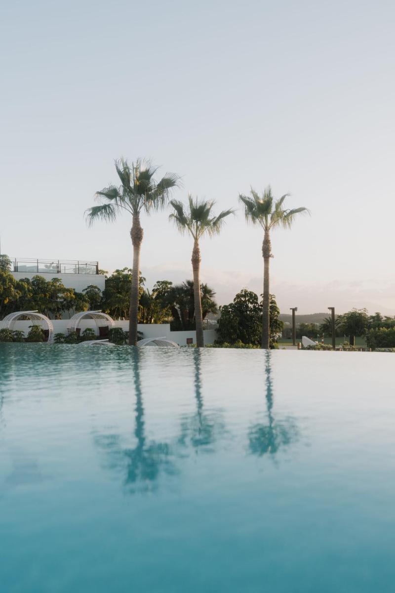 SO Sotogrande Spa and Golf Resort Hotel Costa del Sol