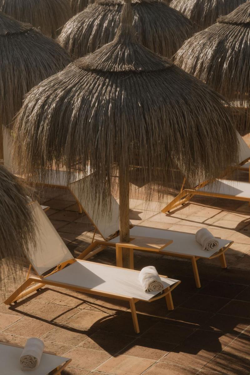 SO Sotogrande Spa and Golf Resort Hotel Costa del Sol