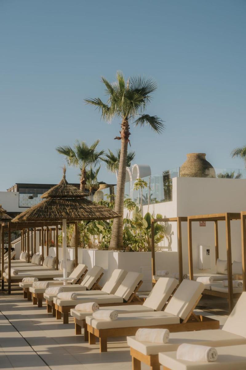 SO Sotogrande Spa and Golf Resort Hotel Costa del Sol