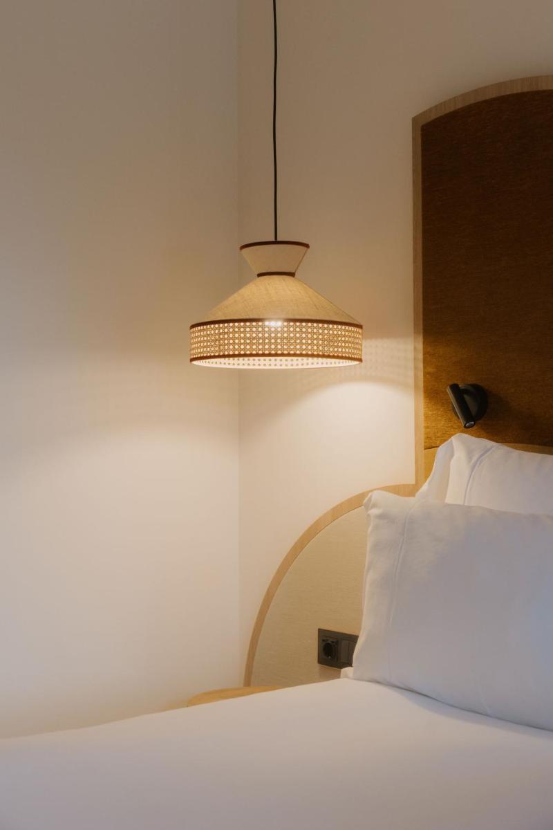 SO Sotogrande Spa and Golf Resort Hotel Costa del Sol