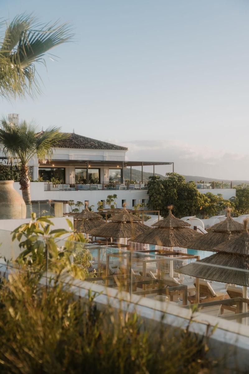 SO Sotogrande Spa and Golf Resort Hotel Costa del Sol