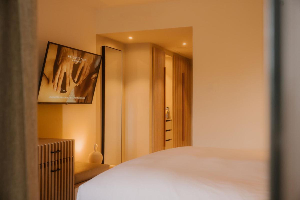 SO Sotogrande Spa and Golf Resort Hotel Costa del Sol