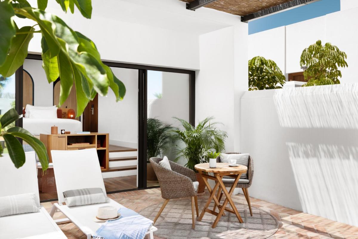 SO Sotogrande Spa and Golf Resort Hotel Costa del Sol