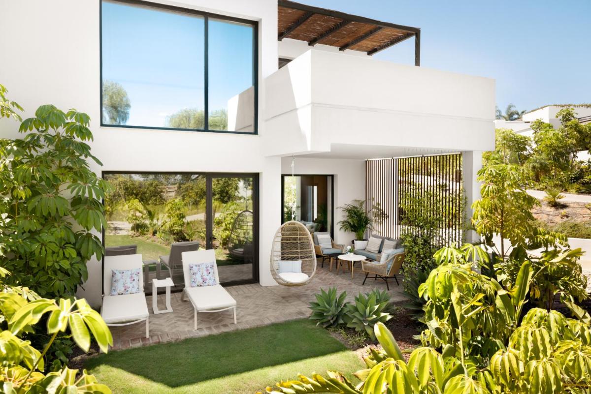 SO Sotogrande Spa and Golf Resort Hotel Costa del Sol