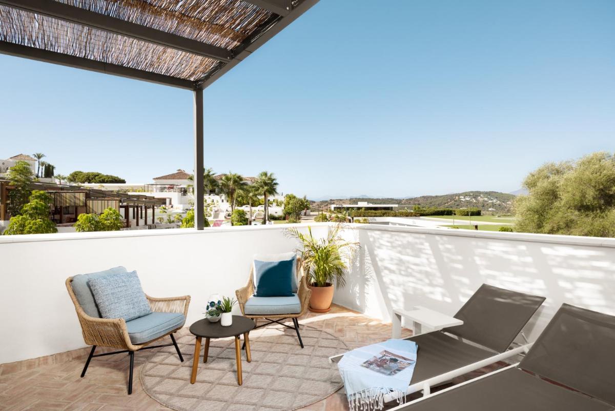 SO Sotogrande Spa and Golf Resort Hotel Costa del Sol