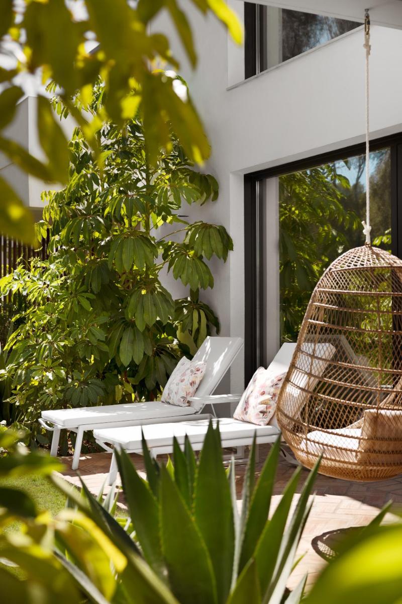 SO Sotogrande Spa and Golf Resort Hotel Costa del Sol