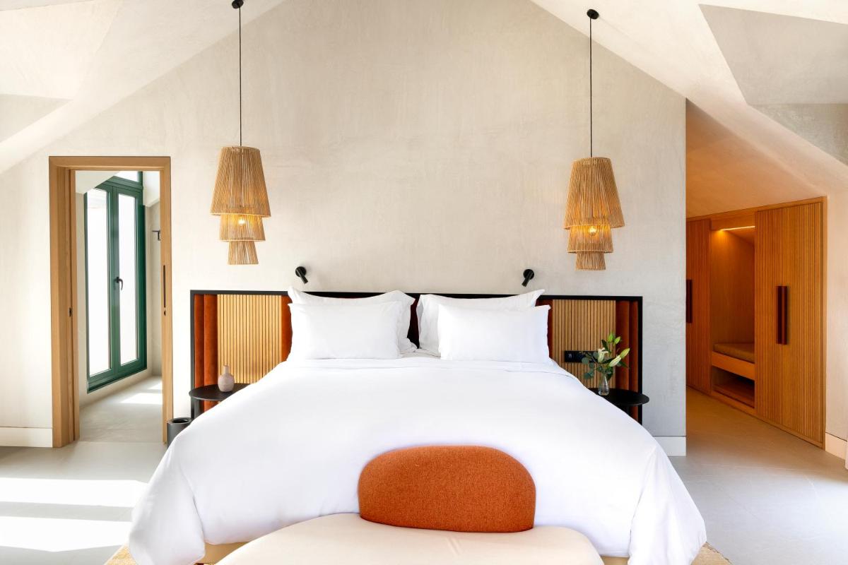 SO Sotogrande Spa and Golf Resort Hotel Costa del Sol