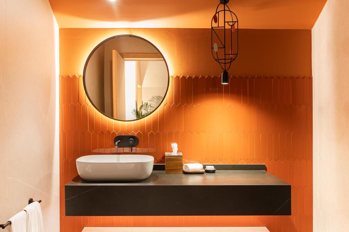 SO Sotogrande Spa and Golf Resort Hotel Costa del Sol