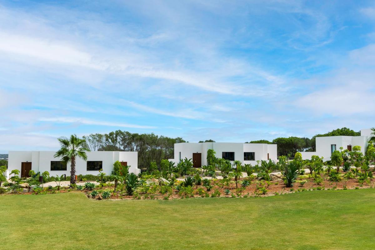SO Sotogrande Spa and Golf Resort Hotel Costa del Sol
