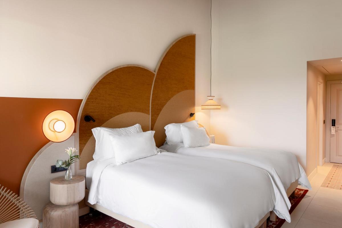 SO Sotogrande Spa and Golf Resort Hotel Costa del Sol