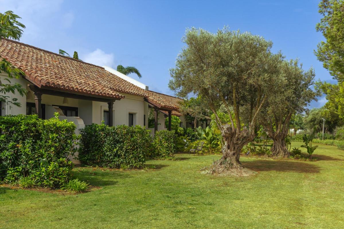 SO Sotogrande Spa and Golf Resort Hotel Costa del Sol