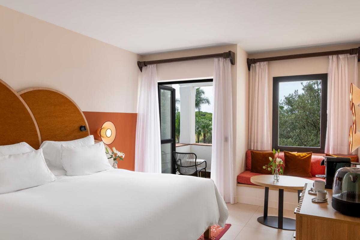 SO Sotogrande Spa and Golf Resort Hotel Costa del Sol