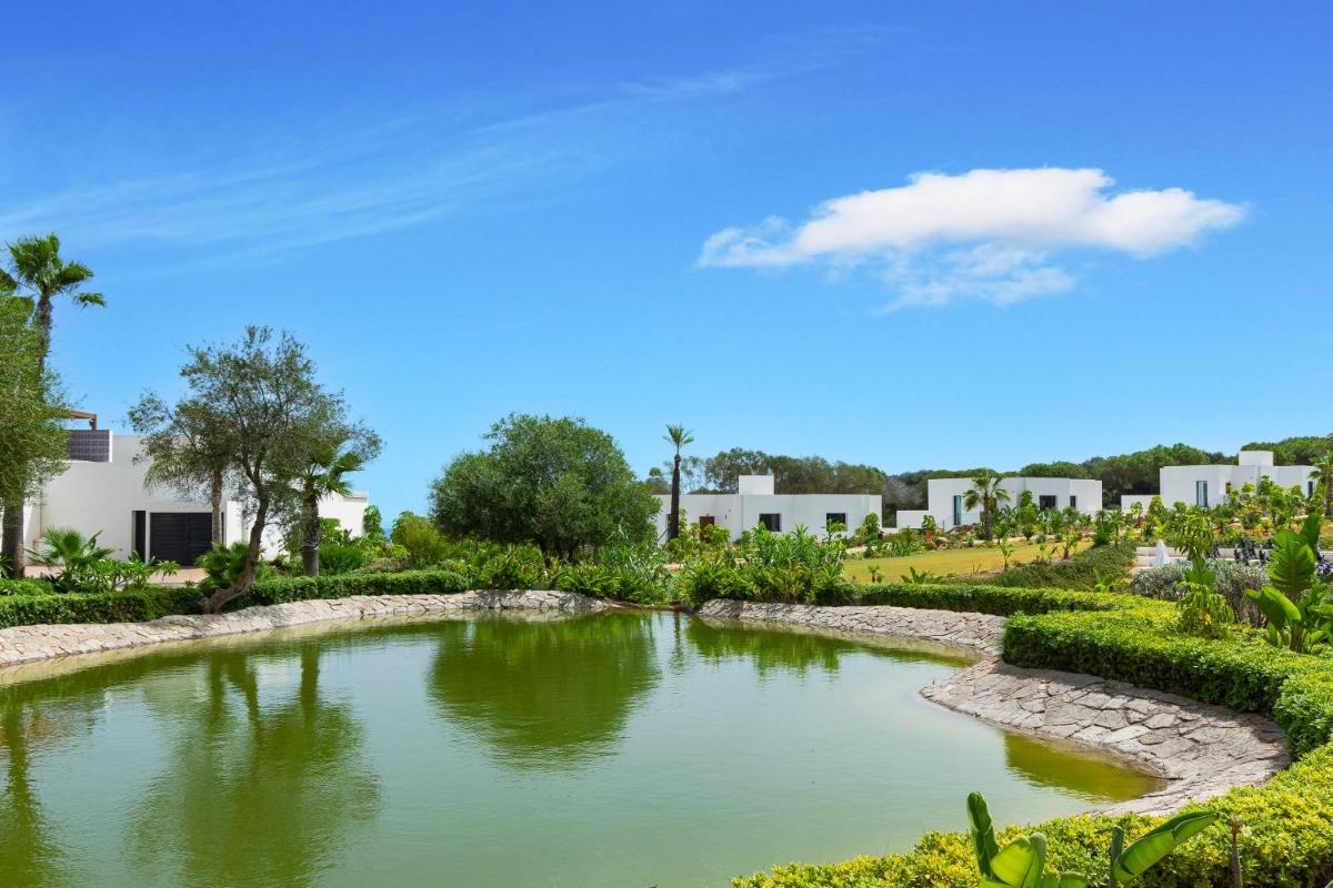 SO Sotogrande Spa and Golf Resort Hotel Costa del Sol