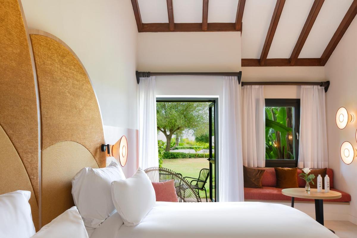 SO Sotogrande Spa and Golf Resort Hotel Costa del Sol