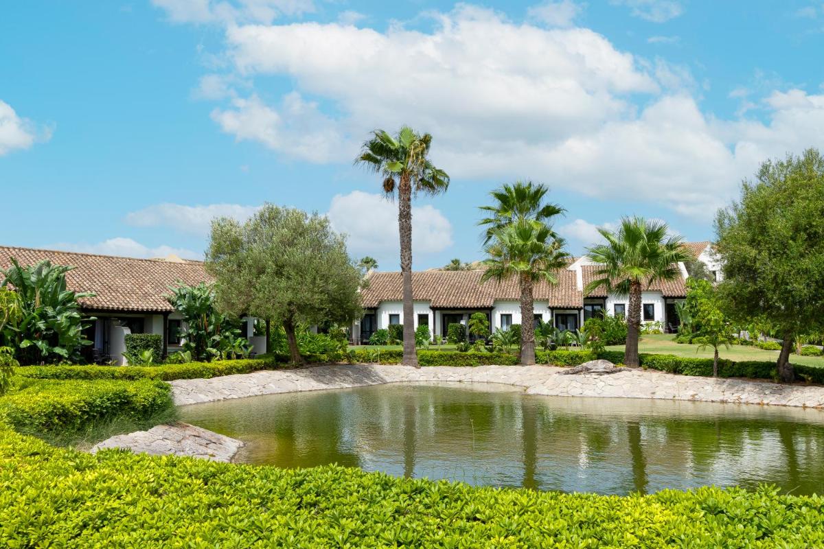 SO Sotogrande Spa and Golf Resort Hotel Costa del Sol