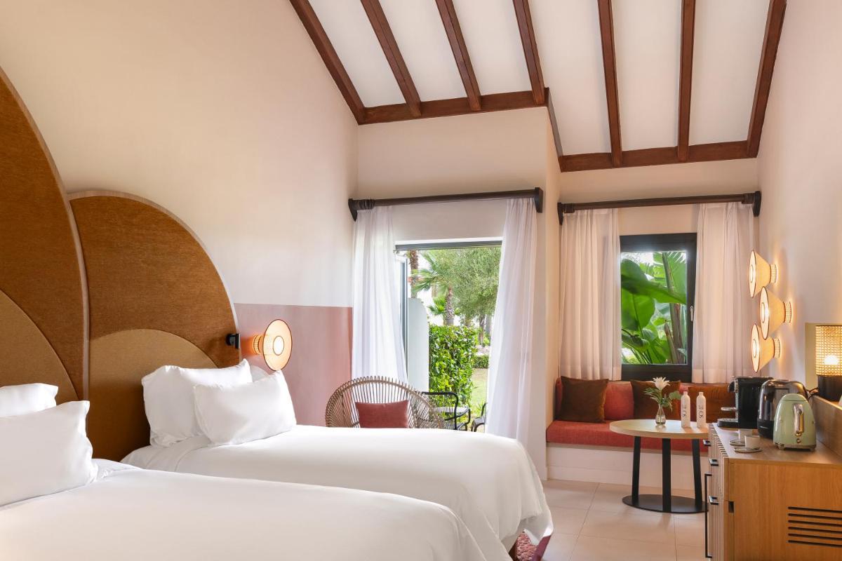 SO Sotogrande Spa and Golf Resort Hotel Costa del Sol
