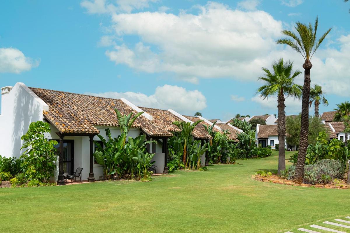 SO Sotogrande Spa and Golf Resort Hotel Costa del Sol